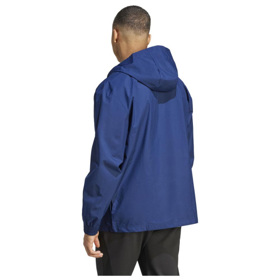 Adidas Ανδρικό μπουφάν Entrada 22 All-Weather Jacket